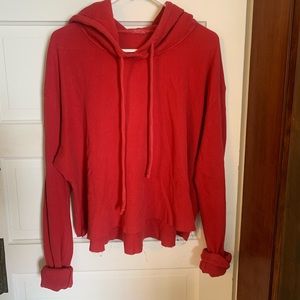 Brandy Melville hoodie